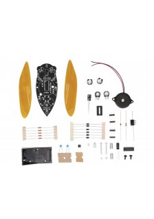 CIGALE ÉLECTRONIQUE - WSAK204