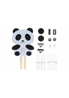 PANDA TESTEUR D'HUMIDITÉ - WSAK201