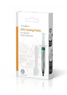 PÂTE DE REFROIDISSEMENT