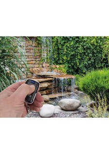 ENSEMBLE DE TÉLÉCOMMANDE SANS FIL À 2 CANAUX - LONGUE PORTÉE