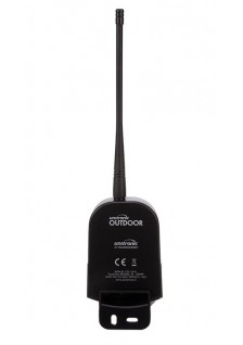 ENSEMBLE DE TÉLÉCOMMANDE SANS FIL À 2 CANAUX - LONGUE PORTÉE