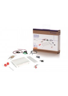 KIT D'EXPÉRIMENTATION ÉDUCATIF SANS SOUDURE - WSEDU01