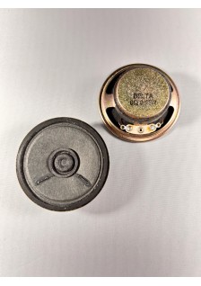 MINI HAUT-PARLEUR  8 Ohms 0,25 W