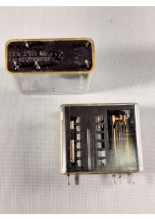 RELAIS 24VDC 1RT 8AMP 250V