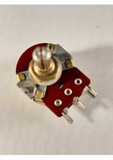 POTENTIOMÈTRE DOUBLE 2x20K LOG