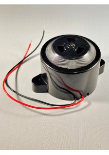 BUZZER DE 3 À 16VDC - Ø 48mm