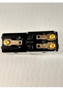 MICROSWITCH 1RT 15A 250V
