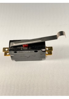 MICROSWTICH 2T 15A 250V