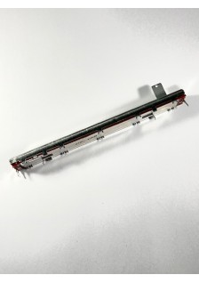 POTENTIOMÈTRE RECTILIGNE 10K LOGARITHMIQUE ALPS