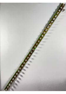 BARRE DE LED - HAUTE LUMINOSITÉ ROUGE - 32cm