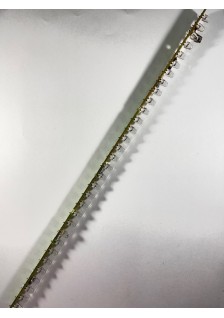 BARRE DE LED - HAUTE LUMINOSITÉ ROUGE - 32cm