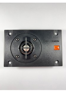 HAUT-PARLEUR TWEETER À DÔME 100 W