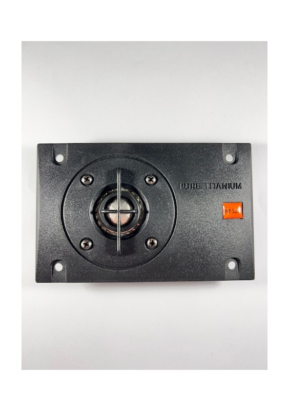 HAUT-PARLEUR TWEETER À DÔME 100 W