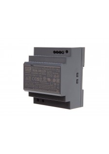 ALIMENTATION  1 SORTIE - 100W - 12V 7.5A