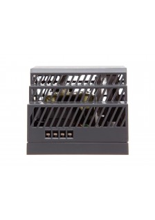 ALIMENTATION  1 SORTIE - 100W - 12V 7.5A