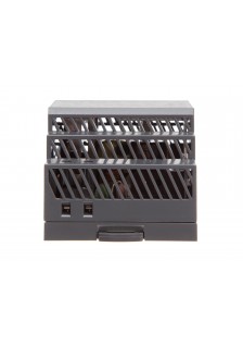 ALIMENTATION  1 SORTIE - 100W - 12V 7.5A