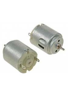 MOTEUR CC 3Vcc 350mA 14200rpm (1.5-3Vcc)