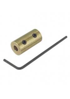 COUPLEUR D'AXE 918D1/1