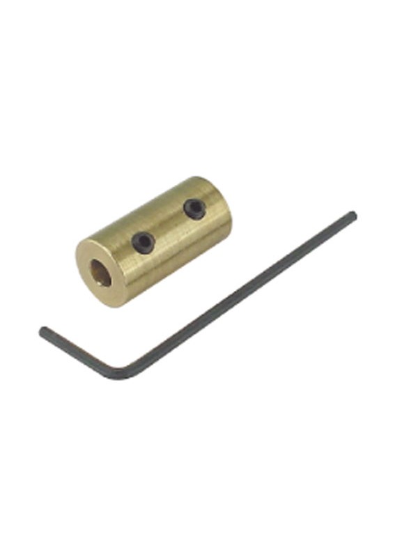 COUPLEUR D'AXE 918D1/1