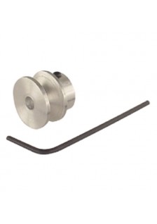 POULIE À GORGE 918D3/1