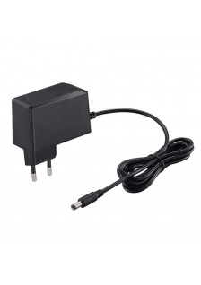 ALIMENTATION 9V - 2A - 18W - CONNECTEUR DC (2.1x5.5mm)
