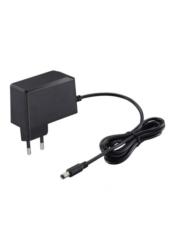 ALIMENTATION 9V - 2A - 18W - CONNECTEUR DC (2.1x5.5mm)