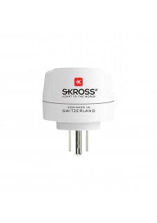 ADAPTATEUR DE VOYAGE - PRISE EUROPE VERS USA