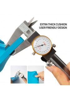 TAPIS DE SOUDURE EN SILICONE - 450x300mm