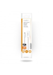 ADAPTATEUR RÉSEAU USB