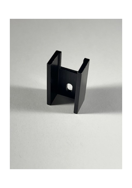 DISSIPATEUR DE CHALEUR - 25x15x10mm