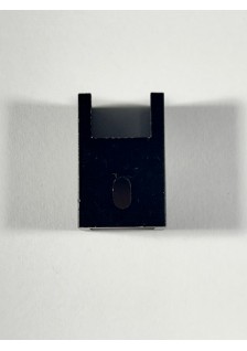 DISSIPATEUR 1xTO220 - 25x15x10mm