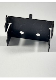 DISSIPATEUR POUR 2xTO220 - 35x30x10mm