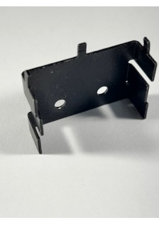 DISSIPATEUR POUR 2xTO220 - 35x30x10mm