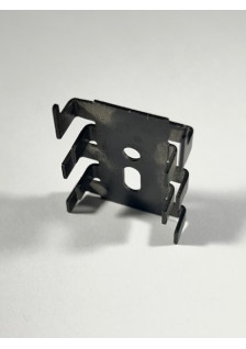 DISSIPATEUR 1xTO220 - 30x25x5mm