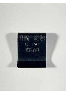 DISSIPATEUR 1xTO220 SANS VIS - 25x20x30mm