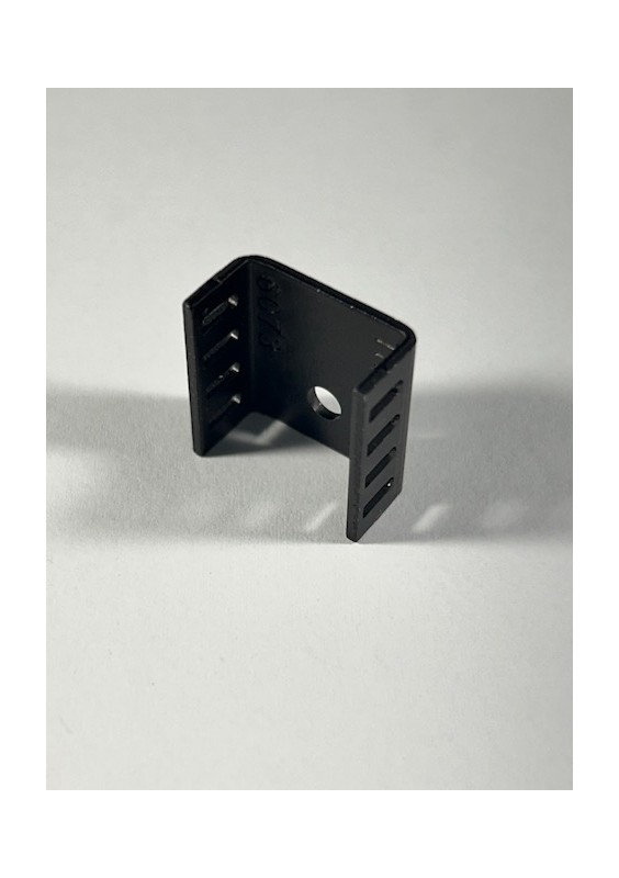 DISSIPATEUR 1xTO220 - 18x18x6mm