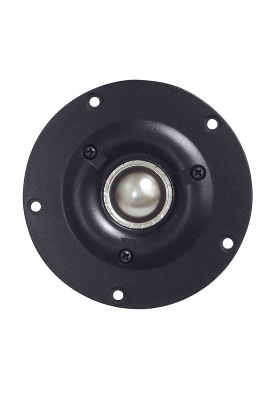 TWEETER HIFI TITANE ROND Ø 100mm - 80 W - 8 Ohms
