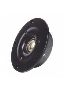 TWEETER HIFI TITANE ROND Ø 100mm - 80 W - 8 Ω