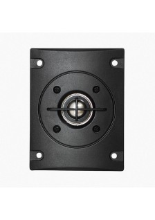 TWEETER HIFI TITANE CARRÉ 115x90mm - 100 W - 8 Ω