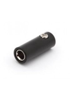 FICHE BANANE FEMELLE À VISSER - NOIR