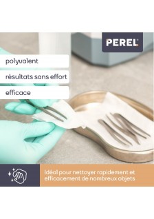 NETTOYEUR À ULTRASONS AVEC MINUTEUR - 2.6 LITRES - 170W