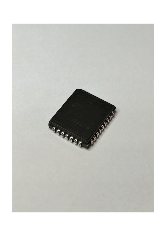 Mémoire EPROM AT27C512R