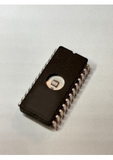 Mémoire EPROM UV TMS2732-35