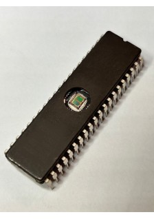 Mémoire EPROM UV M27C4002-80FX1