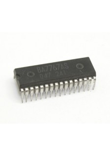Mémoire EPROM M27C1001-12FI