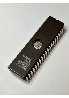 Mémoire EPROM UV M27C1024-15FXI