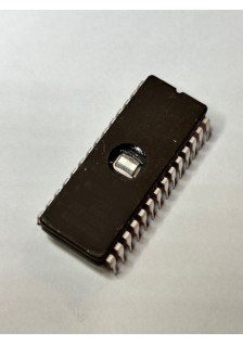 Mémoire EPROM UV AM2764PC