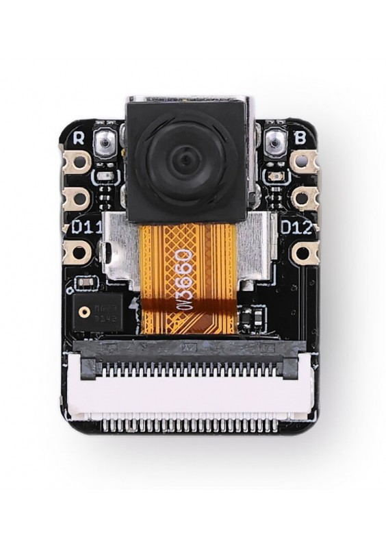 SEEED STUDIO XIAO ESP32-S3 SENSE