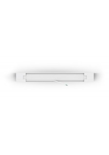 APPLIQUE LED 600mm - 230V 10W - CCT 3000K/4000K/6000K