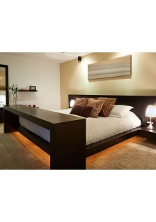 RUBAN LED 24V - 1800K° - 700 LED/m - 5m